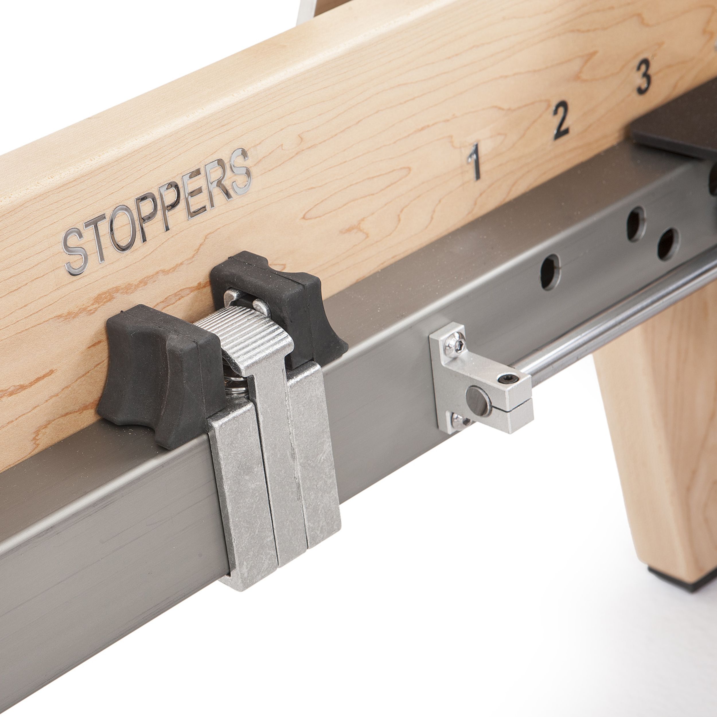 Elite Reformer | Maple
